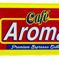 Café Aroma 250g