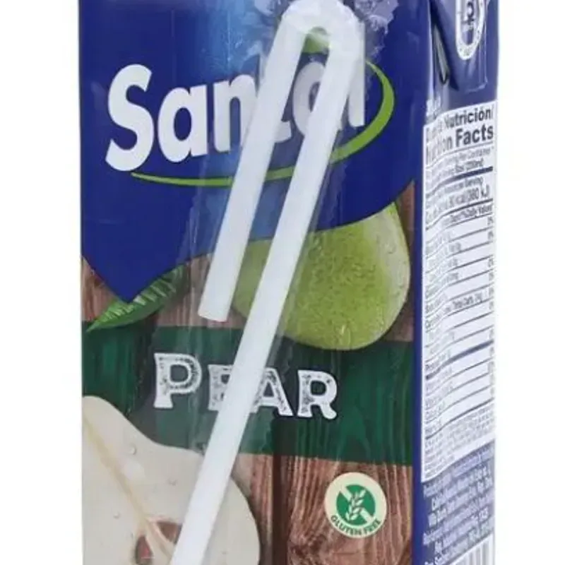 Jugo Santal