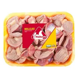 Molleja