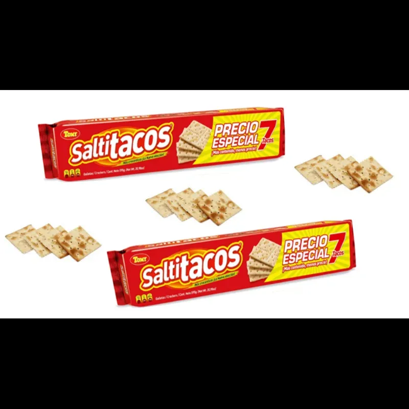 Saltitacos 7 