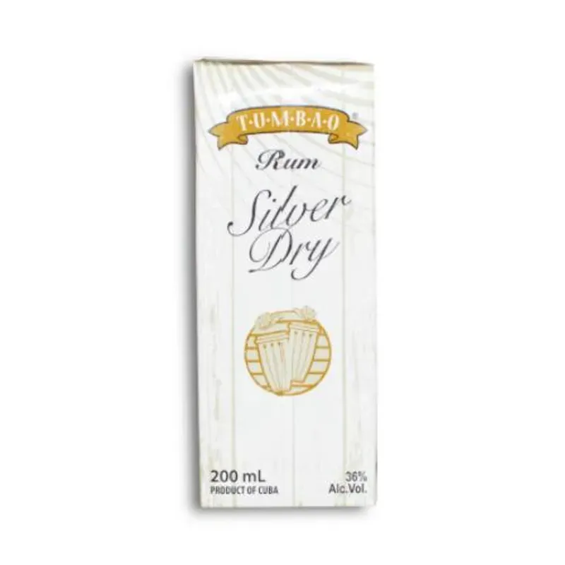 Silver Dry
