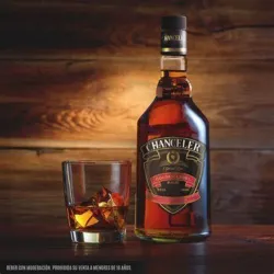 Wisky Chancerlier 