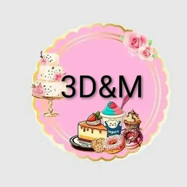 Nuestro emprendimiento consiste en la elaboración y ventas de dulces. Nuestro objetivo…endulzar su paladar. 
Cada día nos esforzamos por hacer productos caseros y de gran calidad, los cuales hacen la diferencia que nuestros clientes prefieren.
Además de tener una gama de productos desechables y para fiestas a su disposición.
Nos complace,,,complacer 
Nos complace complacer!!!