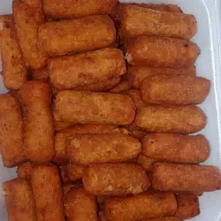 Croquetas