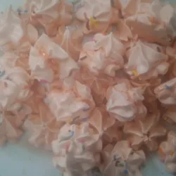Merenguitos o suspiros