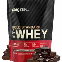 100% GOLD STANDARD WHEY (BOLSA)