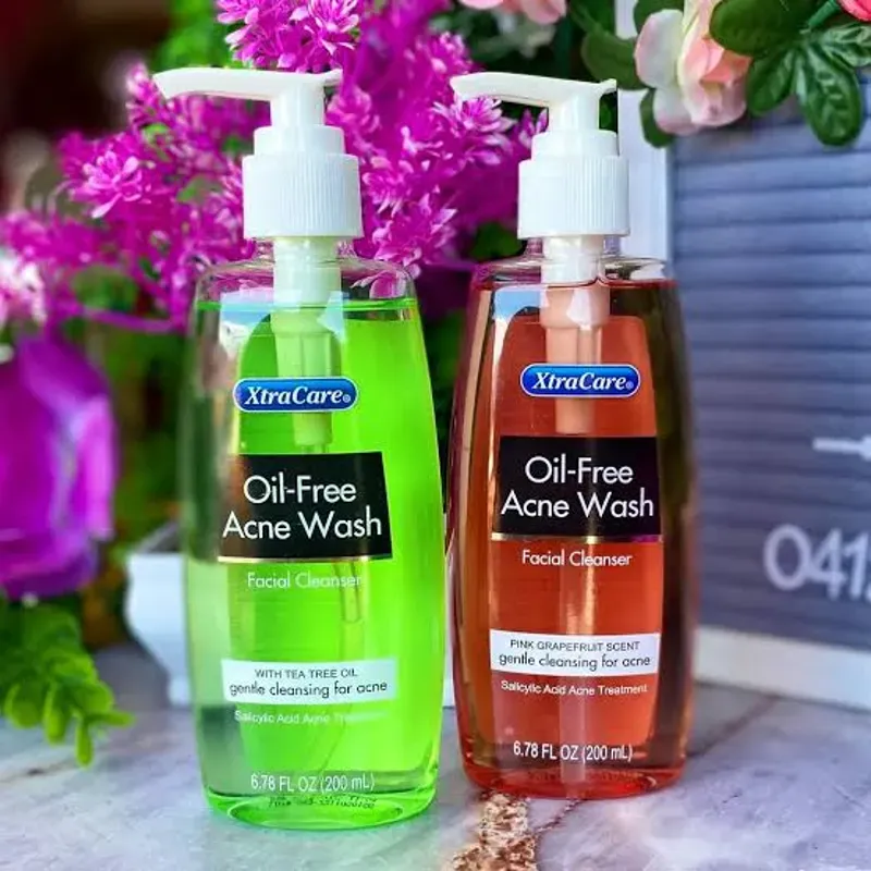 Ácido Salicílico XtraCare