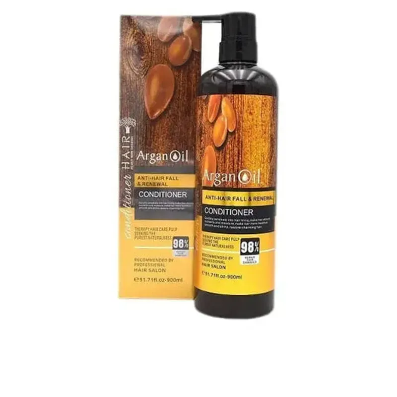 Acondicionador Aceite de Argán