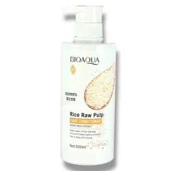 Acondicionador Arroz