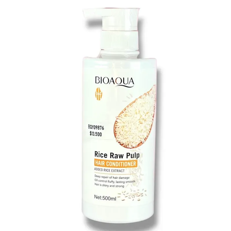 Acondicionador Arroz