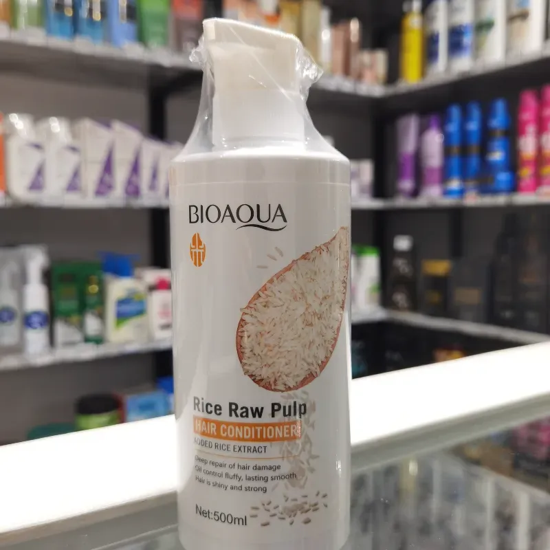 Acondicionador Arroz