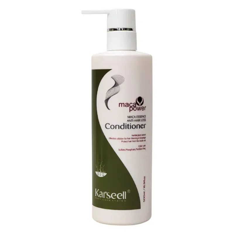 Acondicionador Karseell Anticaídas