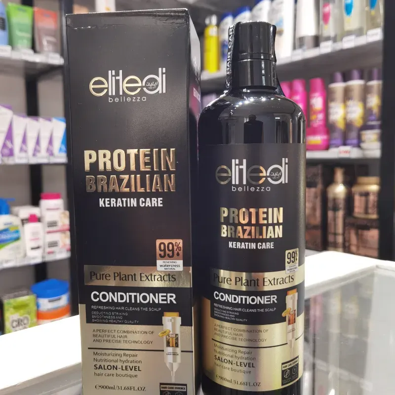 Acondicionador Proteínas Brasileñas