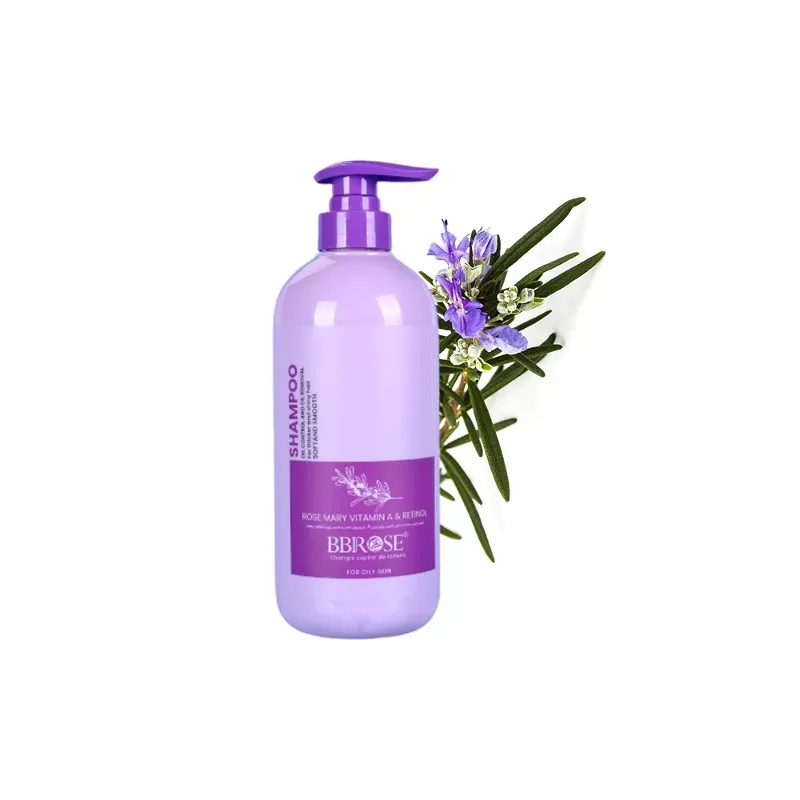 Acondicionador Romero, Vitamina A & Retinol