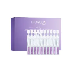 Ampolletas de Retinol