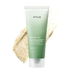 Anua Heartleaf Quercetinol Pore Deep Cleansing Foam 150ml [Limpiador facial] 