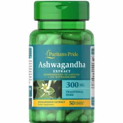 Ashwagandha 