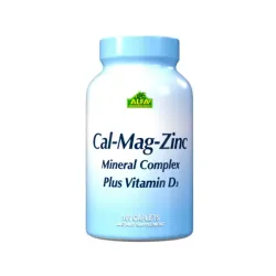 Calcio-Magnesio-Zic