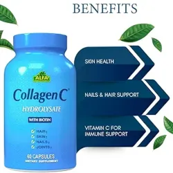 Colágeno Hidrolizado