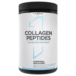 Colágeno - Péptidos Rule 1
