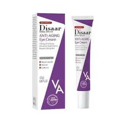 Contorno de ojos Retinol
