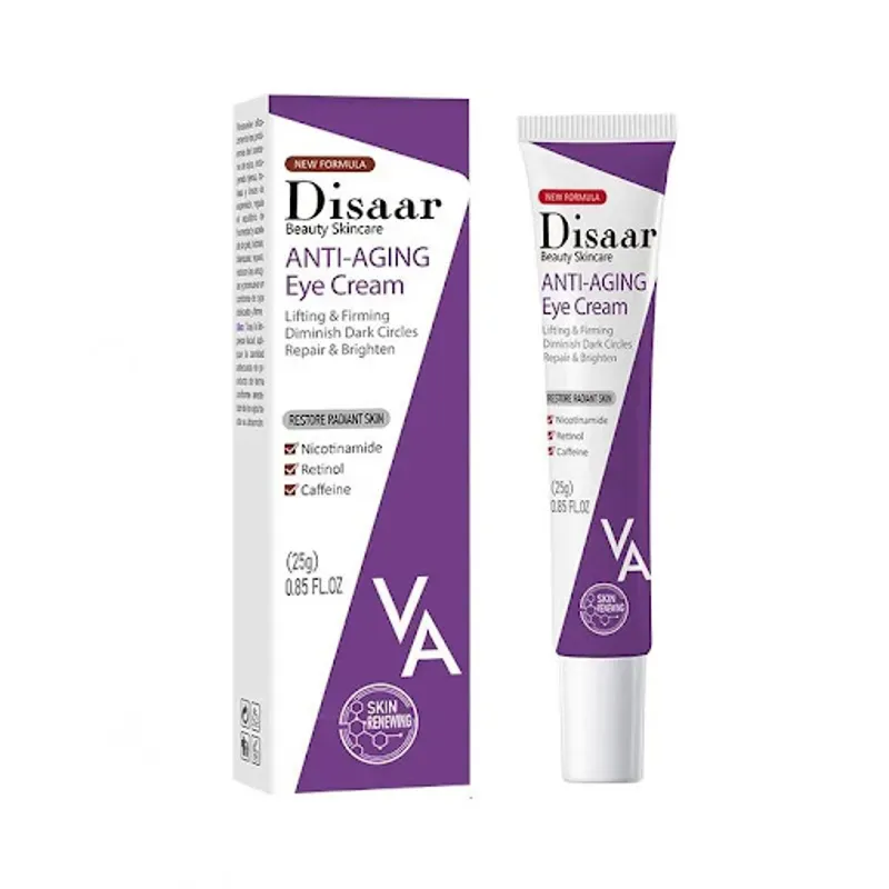 Contorno de ojos Retinol