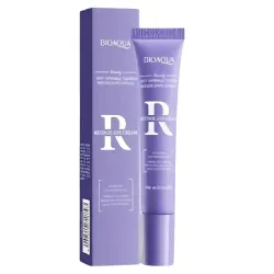 Contorno de ojos Retinol