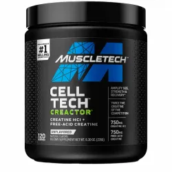 CREATINA CELL-TECH CREACTOR