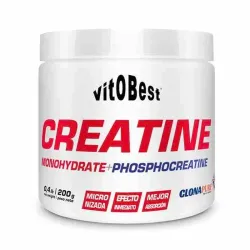CREATINA CLONAPURE®