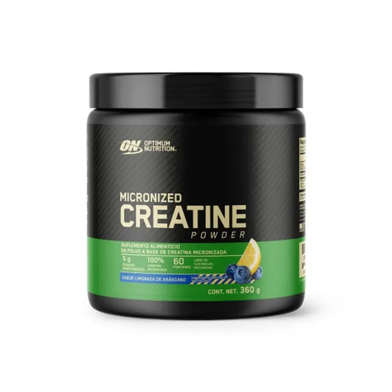 Creatina Monohidratada ON