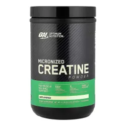 Creatina OPTIMUM NUTRITION