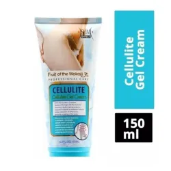 Crema anticelulítica