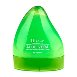 Crema facial Aloe Vera