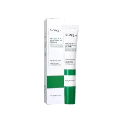 Crema facial específica Ácido Salicílico