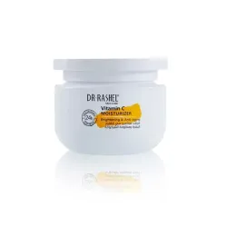 Crema facial Vitamina C