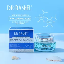 Crema Gel Ácido Hialurónico Dr. Rashel