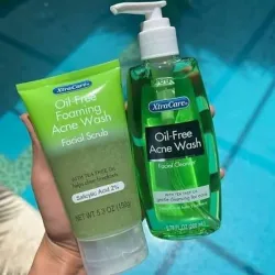 Dúo de limpieza Antiacné XtraCare