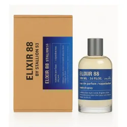 Elixir 88 by Stallion 53