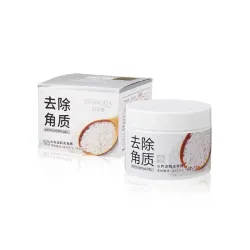 Exfoliante facial Arroz