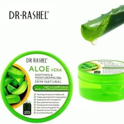 Gel facial y corporal Aloe Vera