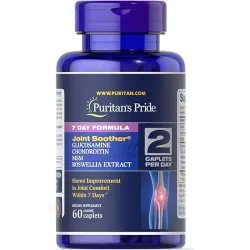 Glucosamina Condroitina