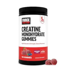 Gomitas Creatina Monohidratada