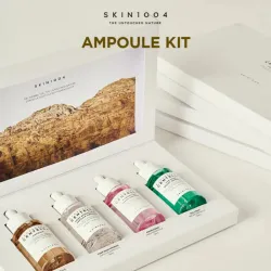 Kit de Sérums Madagascar Centella de SKIN1004