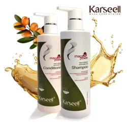 Kit Karseell Anticaídas