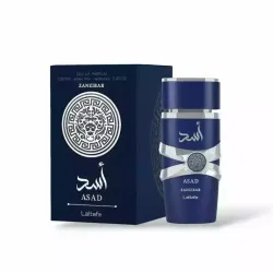 LATTAFA - Asad Zanzibar 100ml