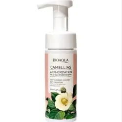 Limpiador de Espuma Camelias