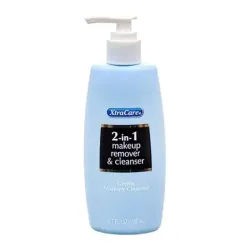 Limpiador facial 2 en 1