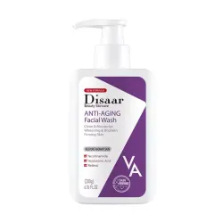 Limpiador facial Retinol