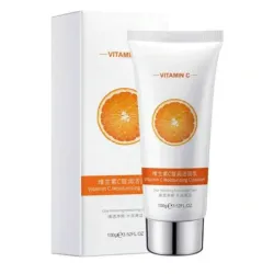 Limpiador facial Vitamina C