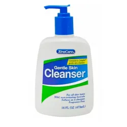 Limpiador facial y corporal XtraCare